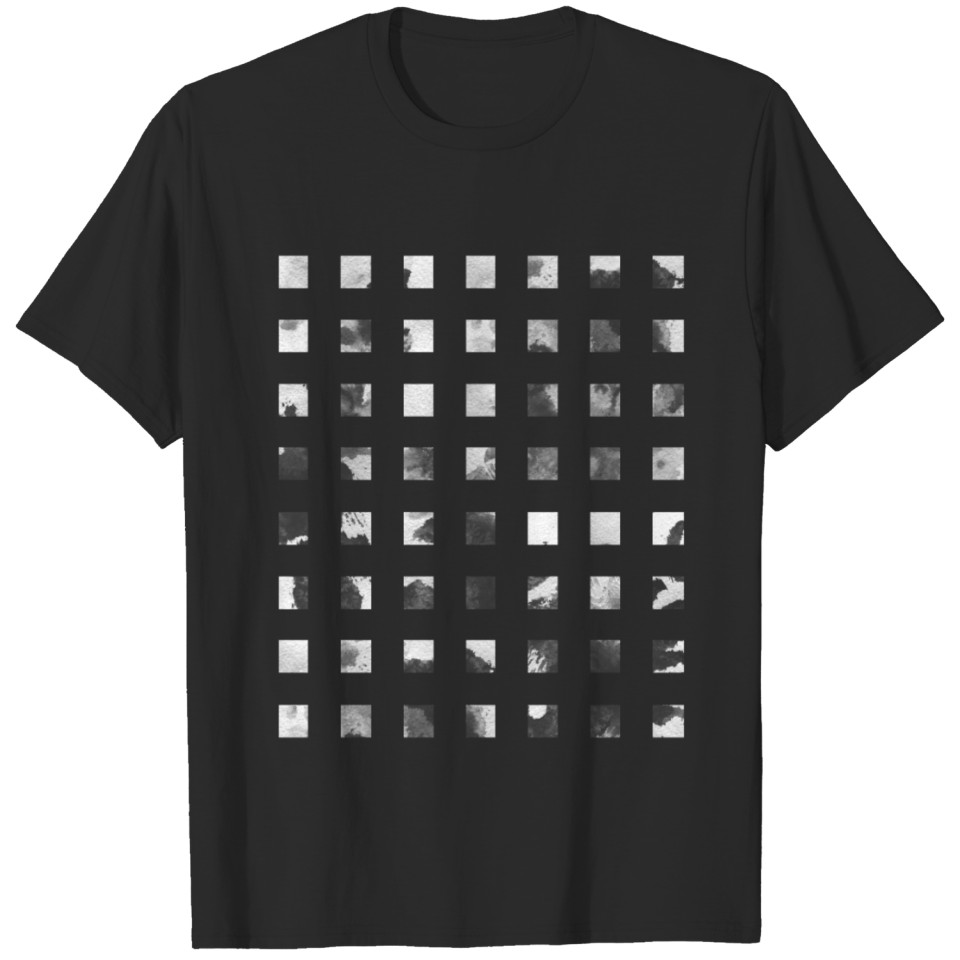 Squares One T-shirt