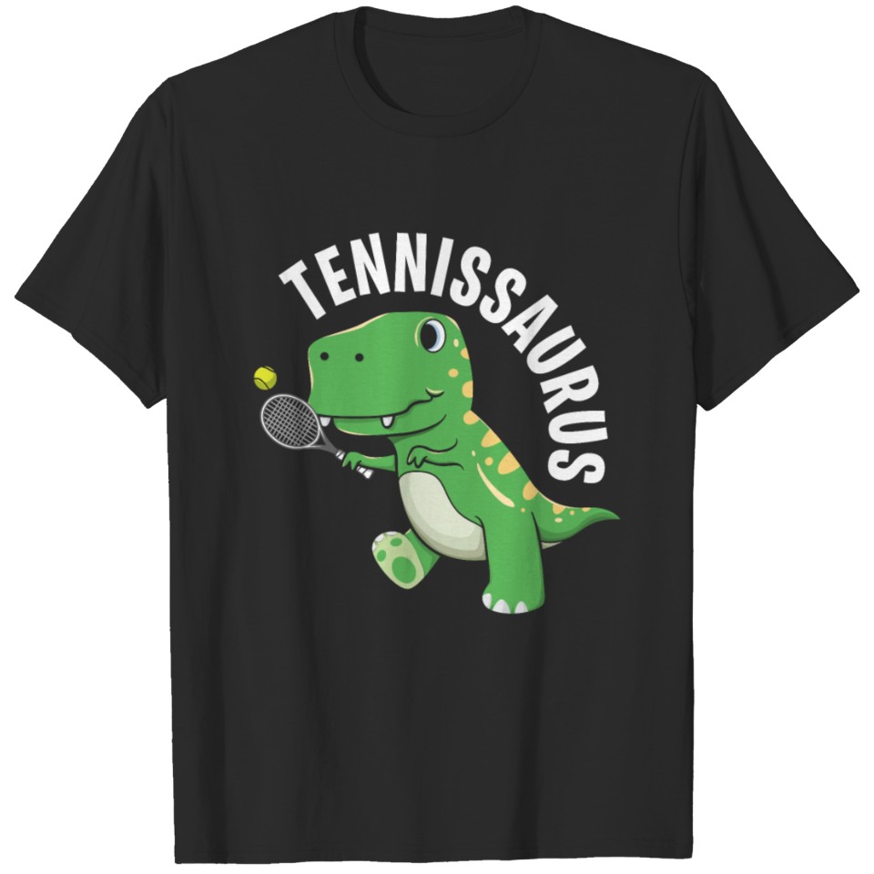 Tennis T-shirt, Tennis T-shirt
