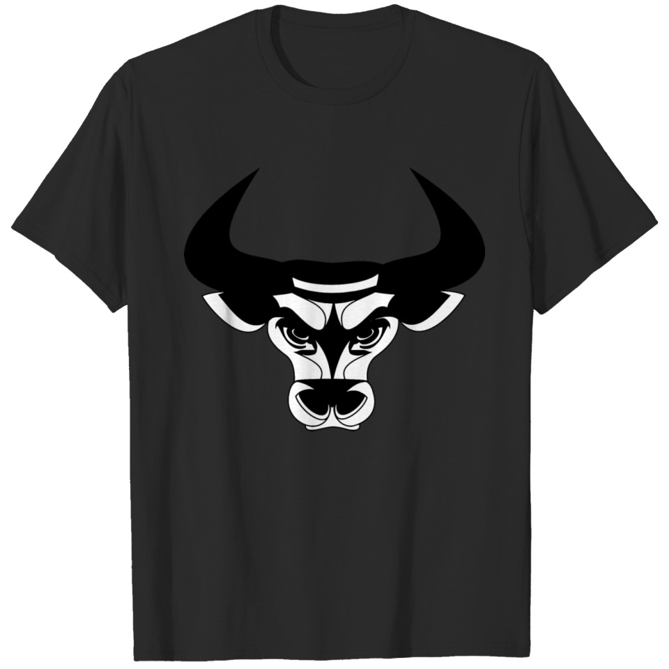 bad bull T-shirt