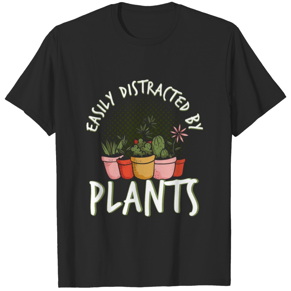 Gardening Lover Gift for Gardeners, Gardening T-shirt