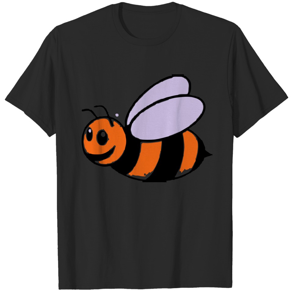 bumble_bee3 T-shirt