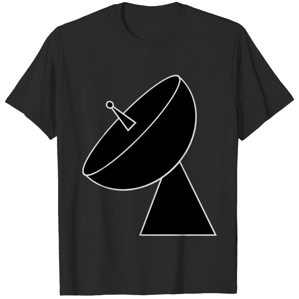Antenna T-shirt