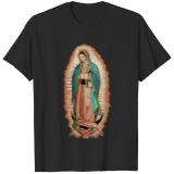 Our Lady Of Guadalupe T-Shirt