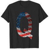 Q - Q Gift - T-Shirt