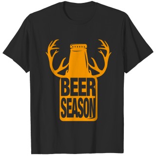 Beer Season - Gift - Shirt T-shirt