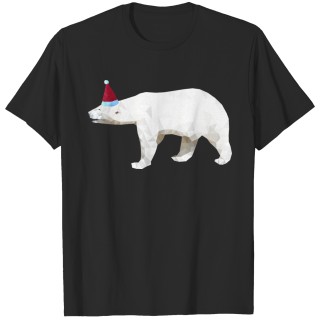 Polar Bear / Ice Bear / Bear / funny bear T-shirt