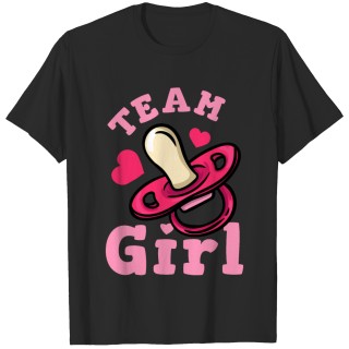Gender Reveal T-shirt