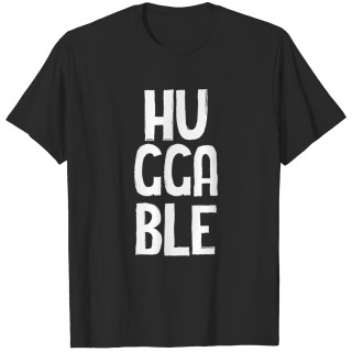 huggable T-shirt