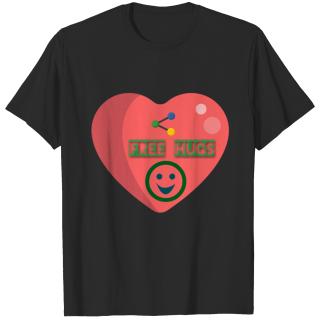 Lovely people T-shirt