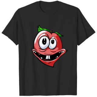 Fun fruit T-shirt