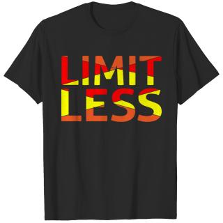 Limit Less T-shirt