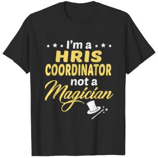 HRIS Coordinator T-shirt