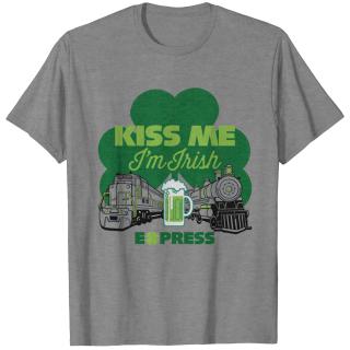 Kiss me i m Irish T-shirt