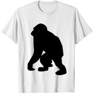 Ape T-shirt, Ape T-shirt