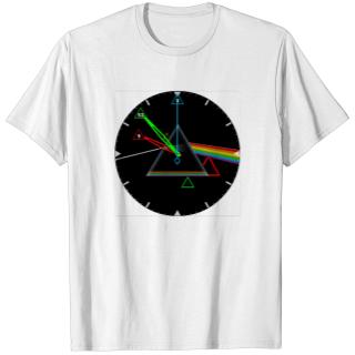 The Dark Side of the Moon T-shirt