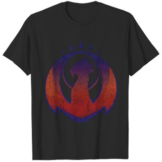 Izzet League Crest - Magic The Gathering - T-Shirt