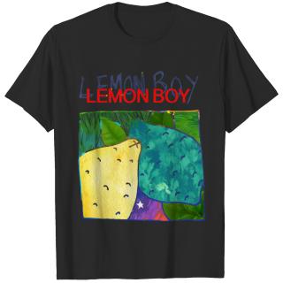 Lemon boy Cavetown T-Shirt