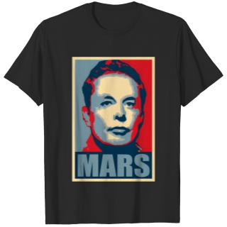 Elon Musk T-Shirt