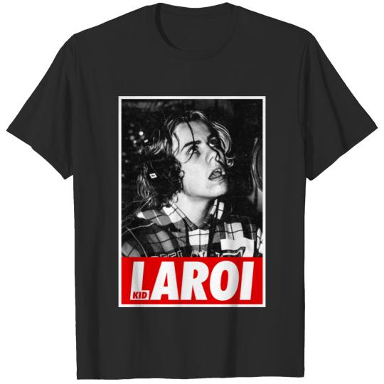 THE KID LAROI T-Shirts