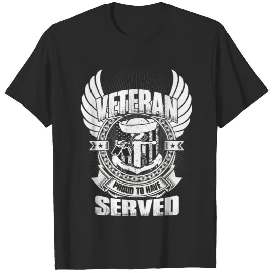 Navy Veteran day shirts - Veteran,Crest,Country T-shirt