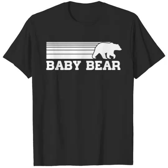 Baby Bear T-shirt