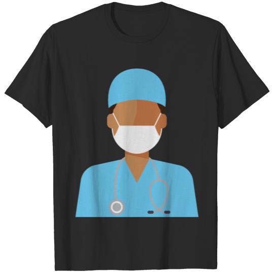 surgeon T-shirt