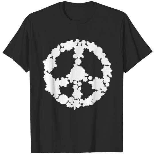 peace26 T-shirt