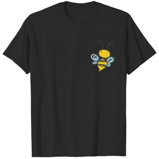bee T-shirt
