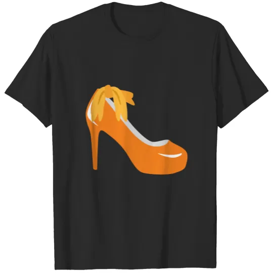 Shoes08 T-shirt