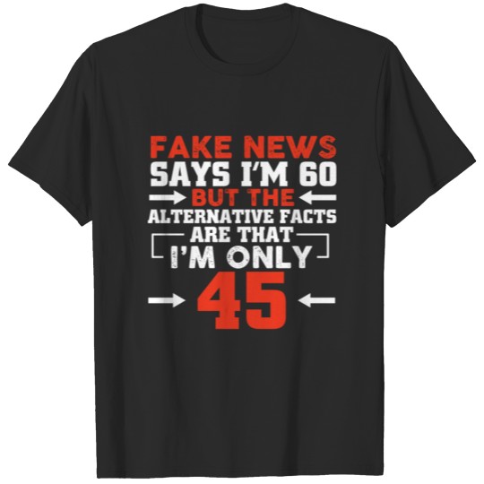60th Birthday Party Celebration T-shirt