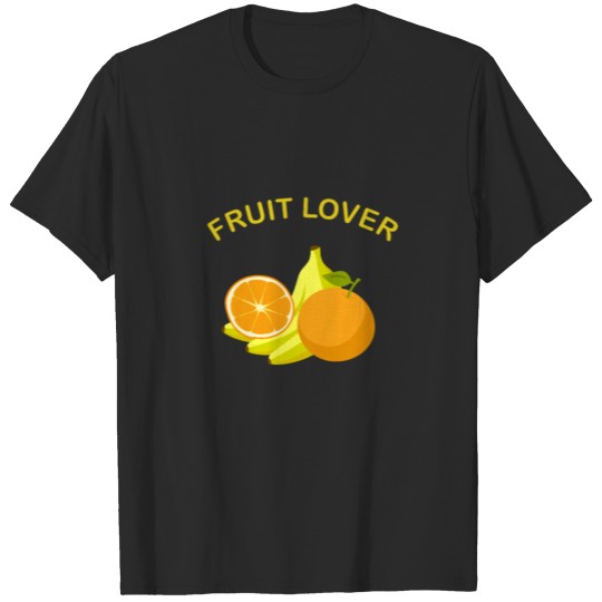 Fruit Lover T-shirt