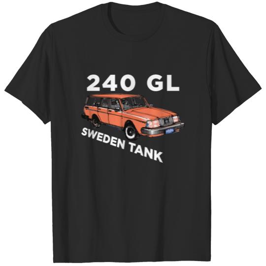 Sweden T-shirt, Sweden T-shirt