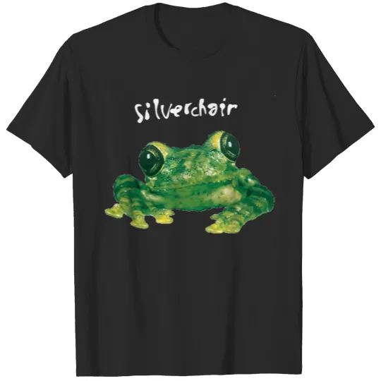 1995 RARE Silverchair 2 T-shirt