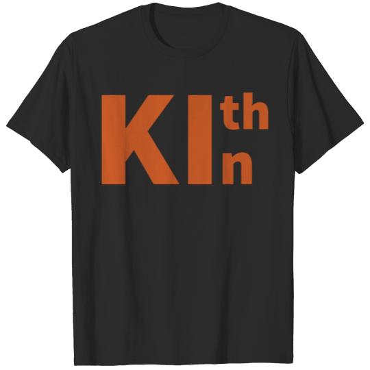 Family : kith kin t-sirts T-shirt