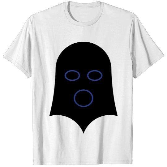 Mask T-shirt, Mask T-shirt