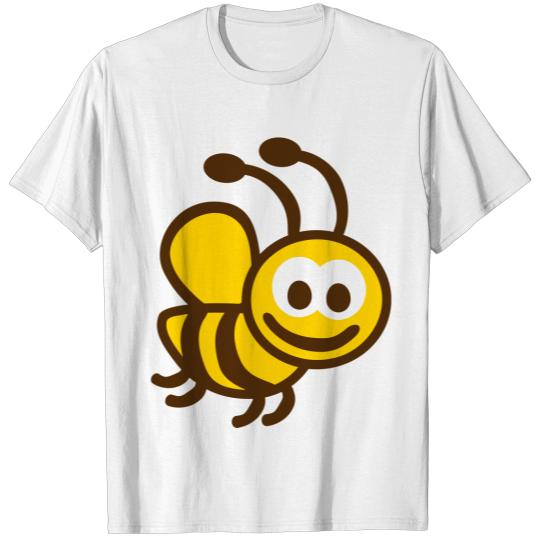 Funny Bee T-shirt