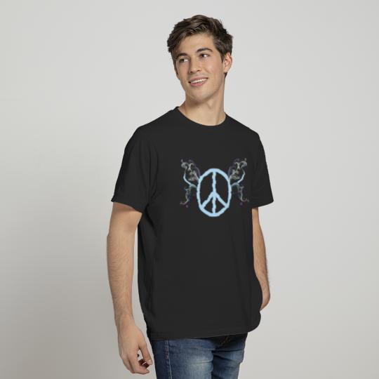 peace3 T-shirt