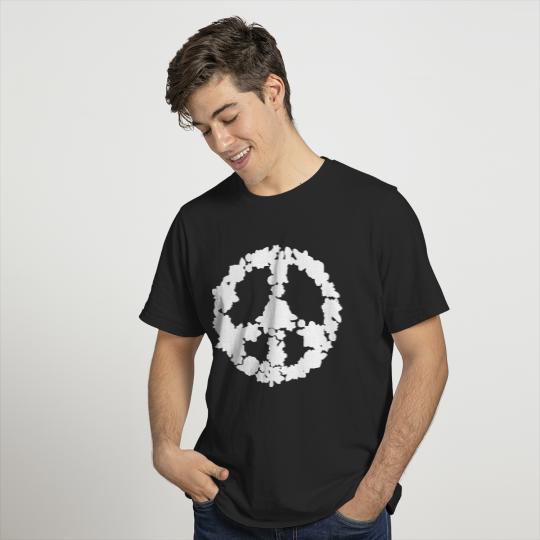 peace26 T-shirt