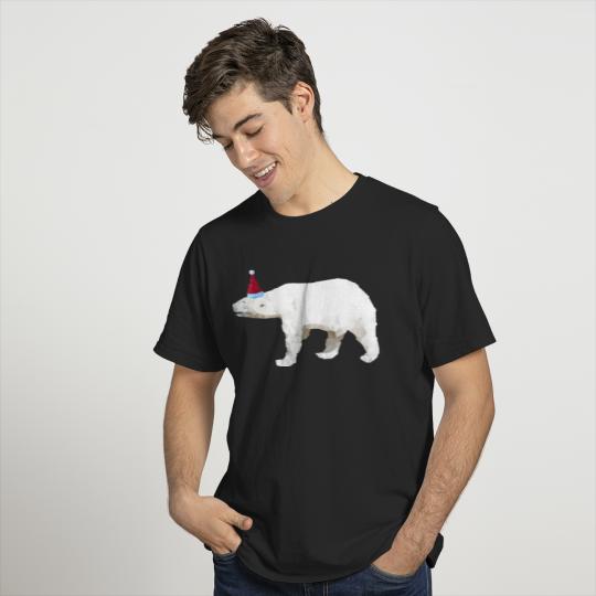 Polar Bear / Ice Bear / Bear / funny bear T-shirt