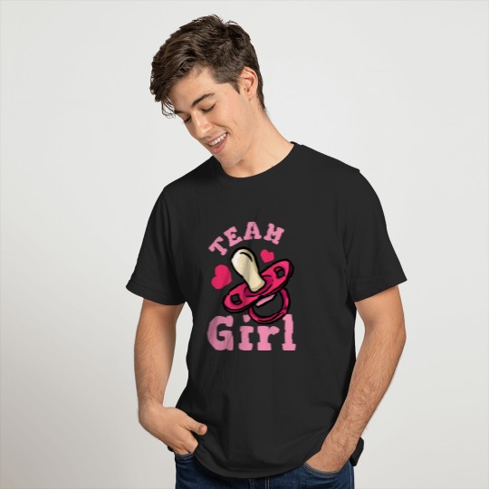 Gender Reveal T-shirt