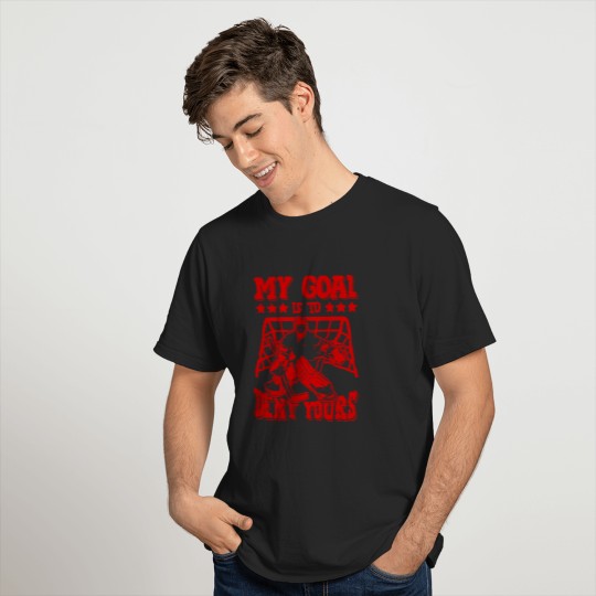 Field hockey team Cool T-shirt