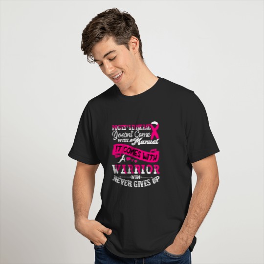 Pagets Disease Doesnt Come With A Manual It Comes T-shirt