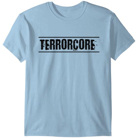 TerrorcoreClassic T-shirt