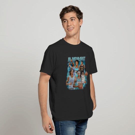 Men's Memphis Grizzlies Navy #1 Dad T-Shirt