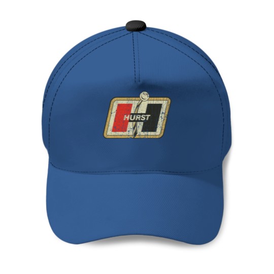 Hurst Performance 1958 - Drag Racing - Baseball Caps