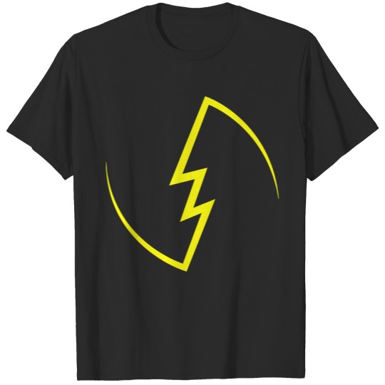 Electric Spark T-shirt