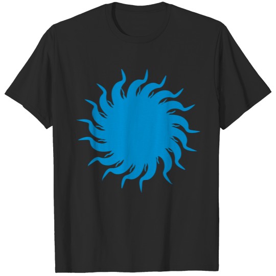 sunblue T-shirt