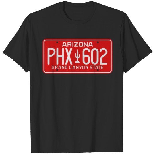 PHX-602 T-shirt