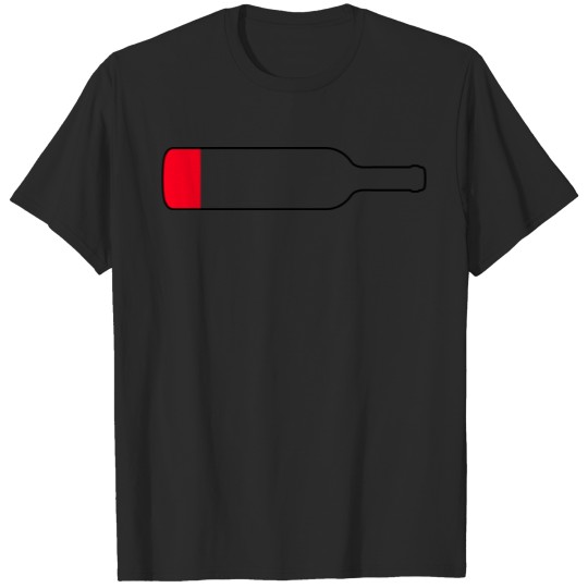 Low Battery T-shirt