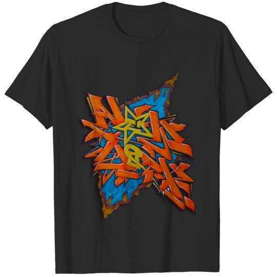 Artgomez14 - NYG Design T-shirt